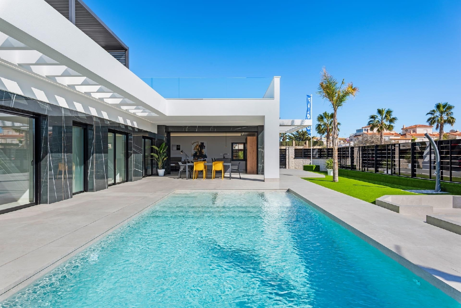  kaufen Villa Algorfa Baix Segura 5