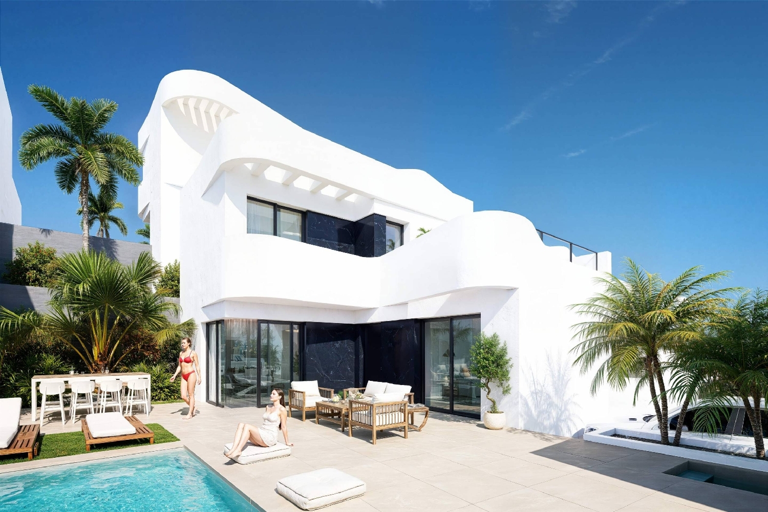  kaufen Villa Algorfa Baix Segura 7