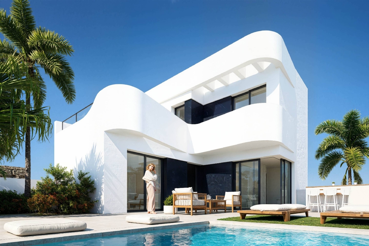  kaufen Villa Algorfa Baix Segura 4