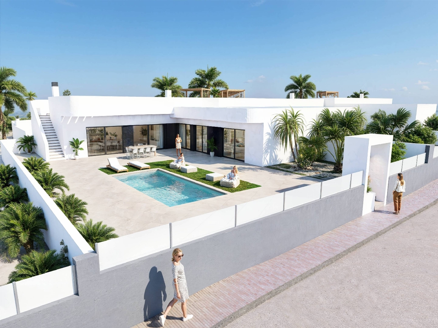  kaufen Villa Algorfa Baix Segura 8