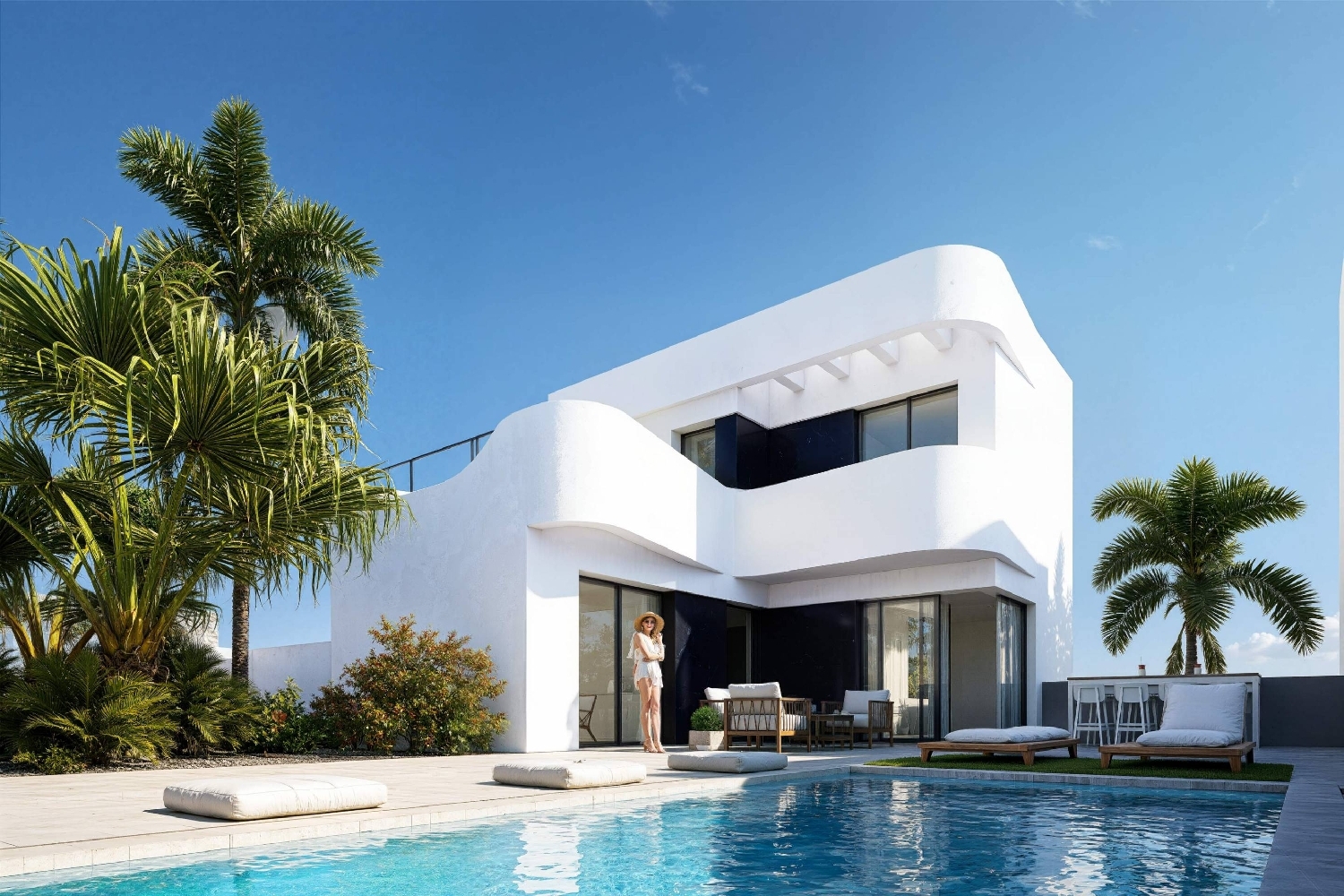  kaufen Villa Algorfa Baix Segura 5