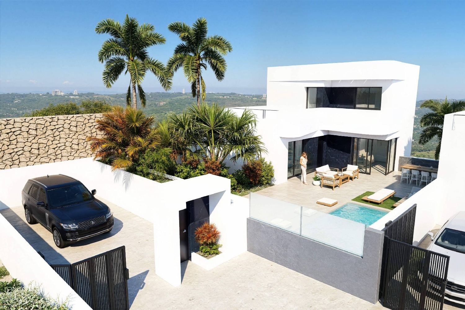  kaufen Villa Algorfa Baix Segura 6