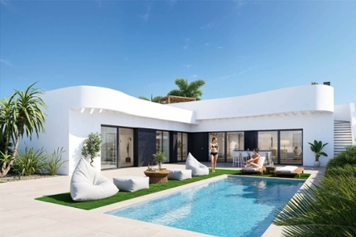 Algorfa Baix Segura Villa Bild 6384643