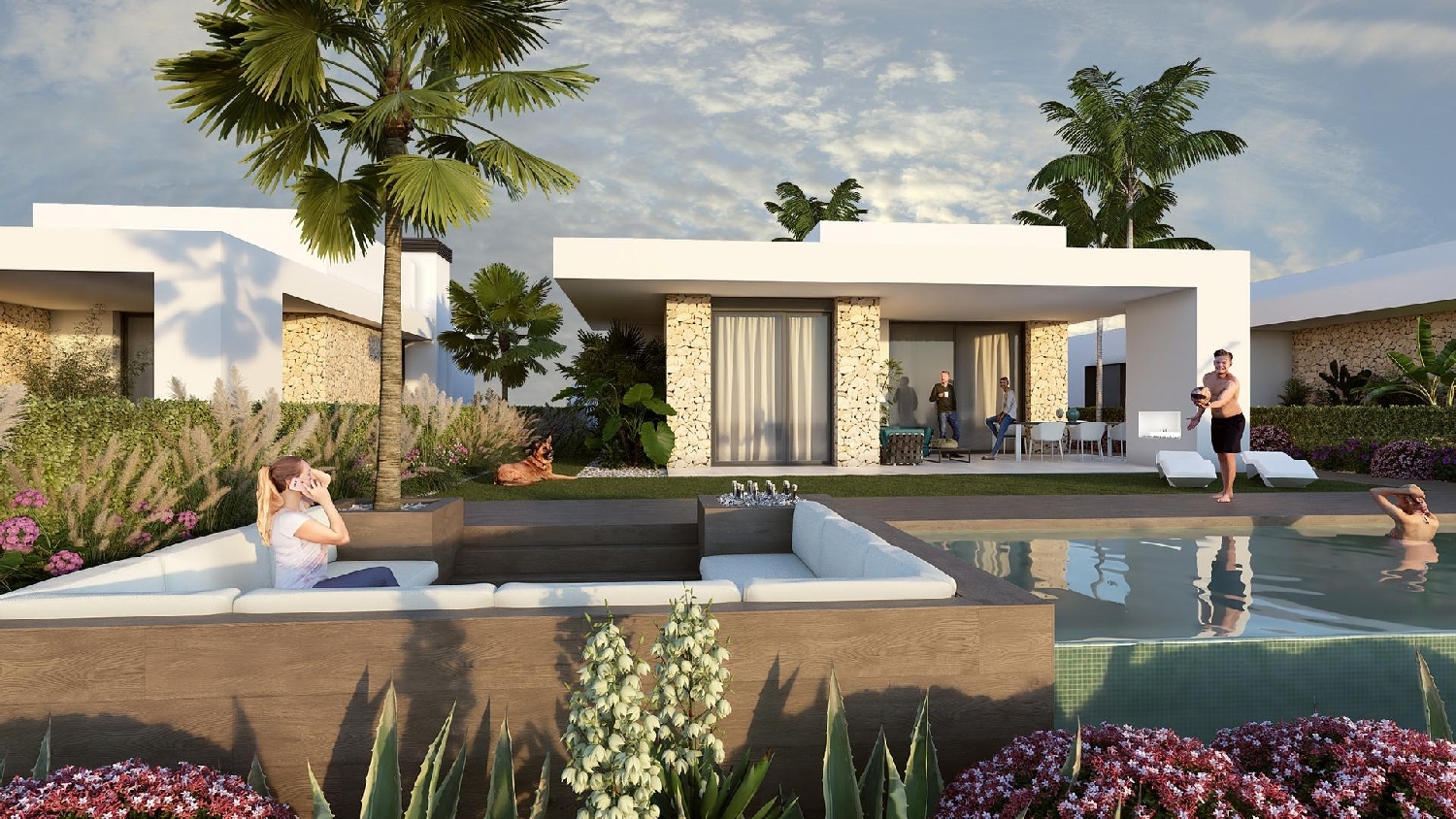  kaufen Villa Algorfa Baix Segura 8