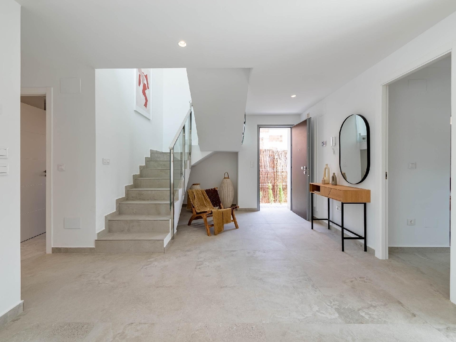 till salu villa Algorfa Baix Segura 6