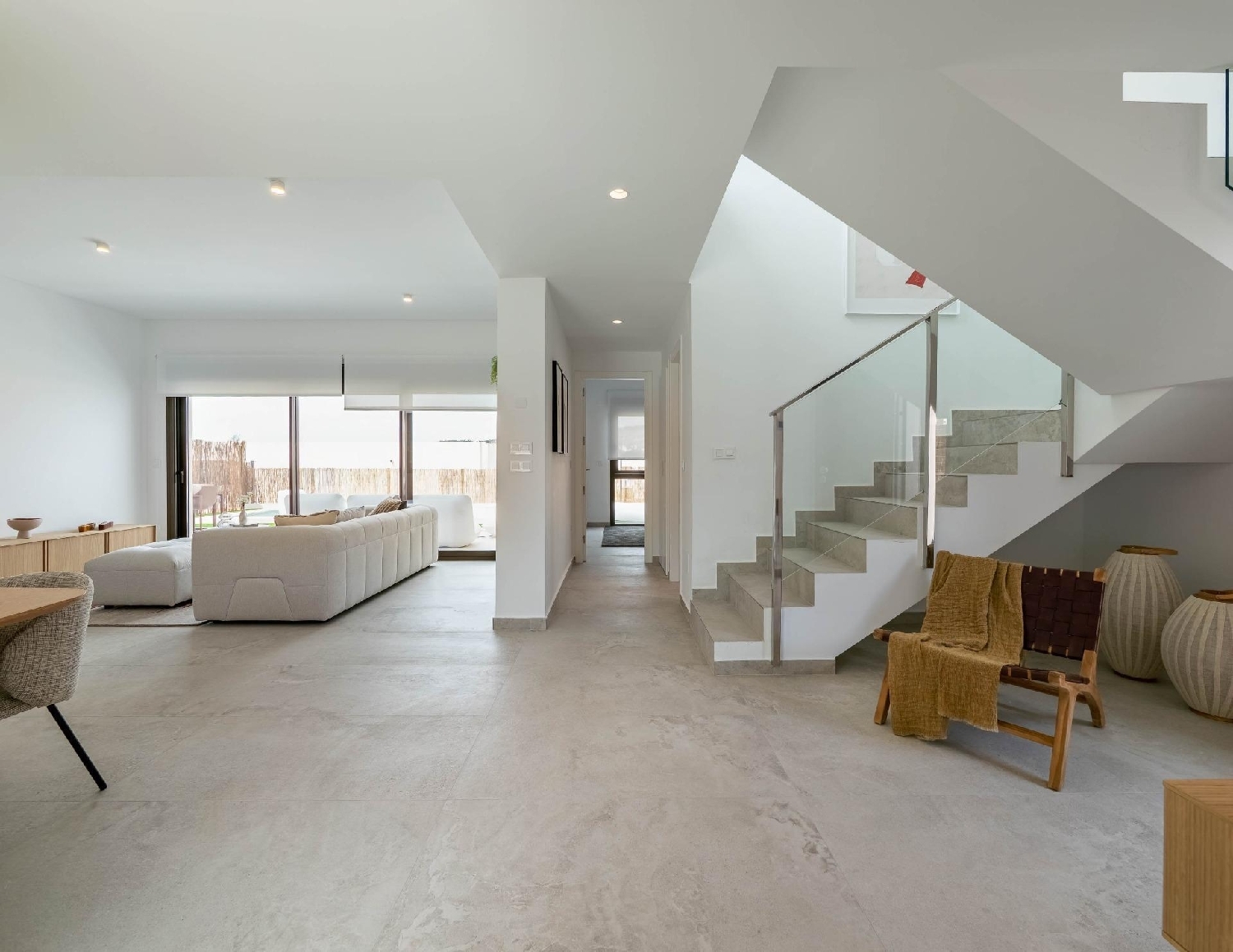 till salu villa Algorfa Baix Segura 8