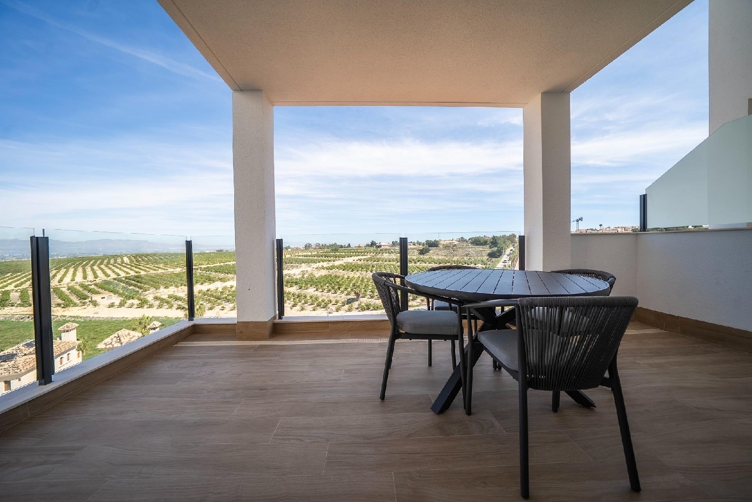  till salu villa Algorfa Baix Segura 8