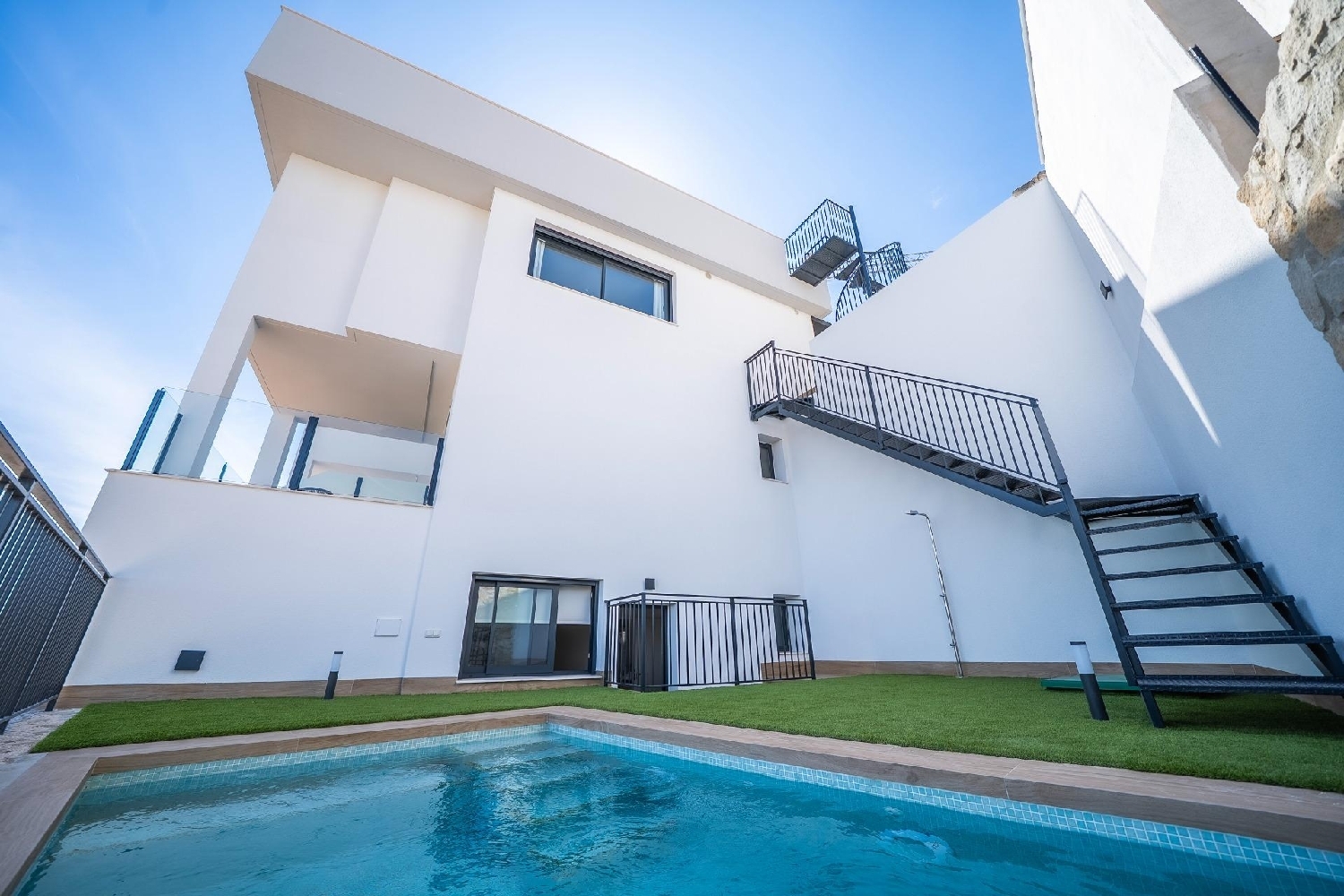 till salu villa Algorfa Baix Segura 3