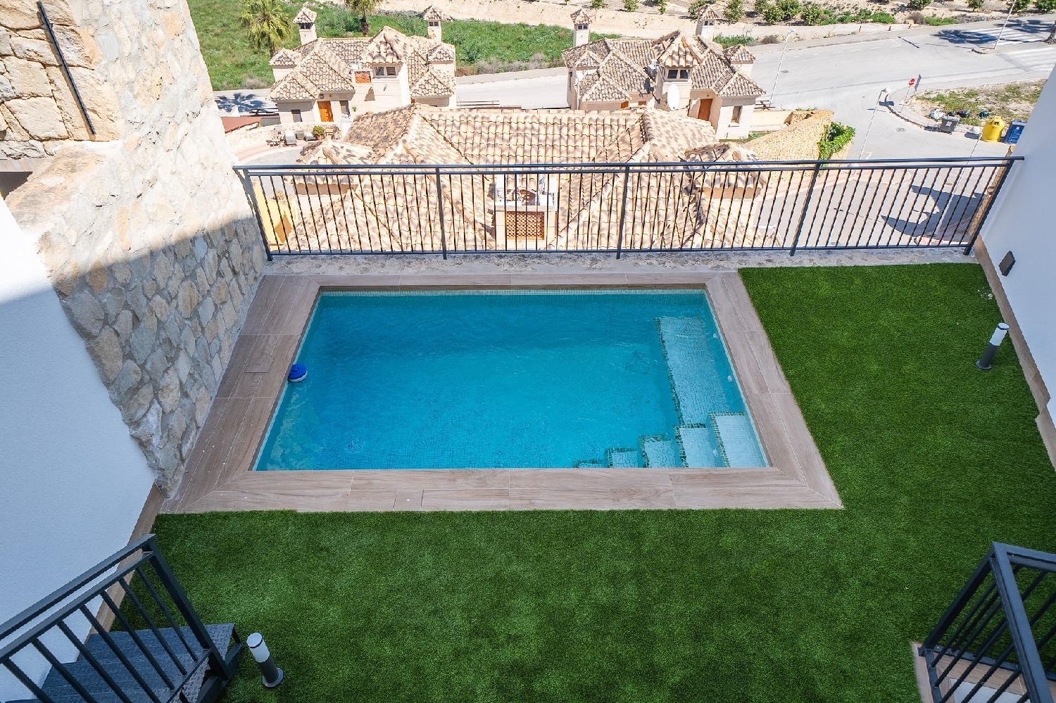  till salu villa Algorfa Baix Segura 4