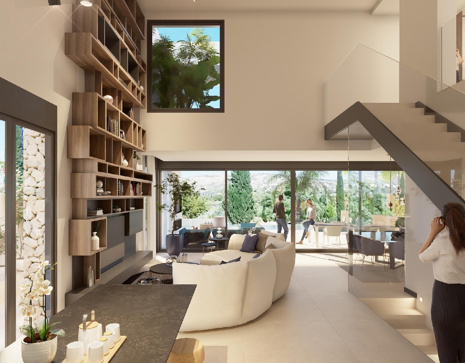  till salu villa Algorfa Baix Segura 7