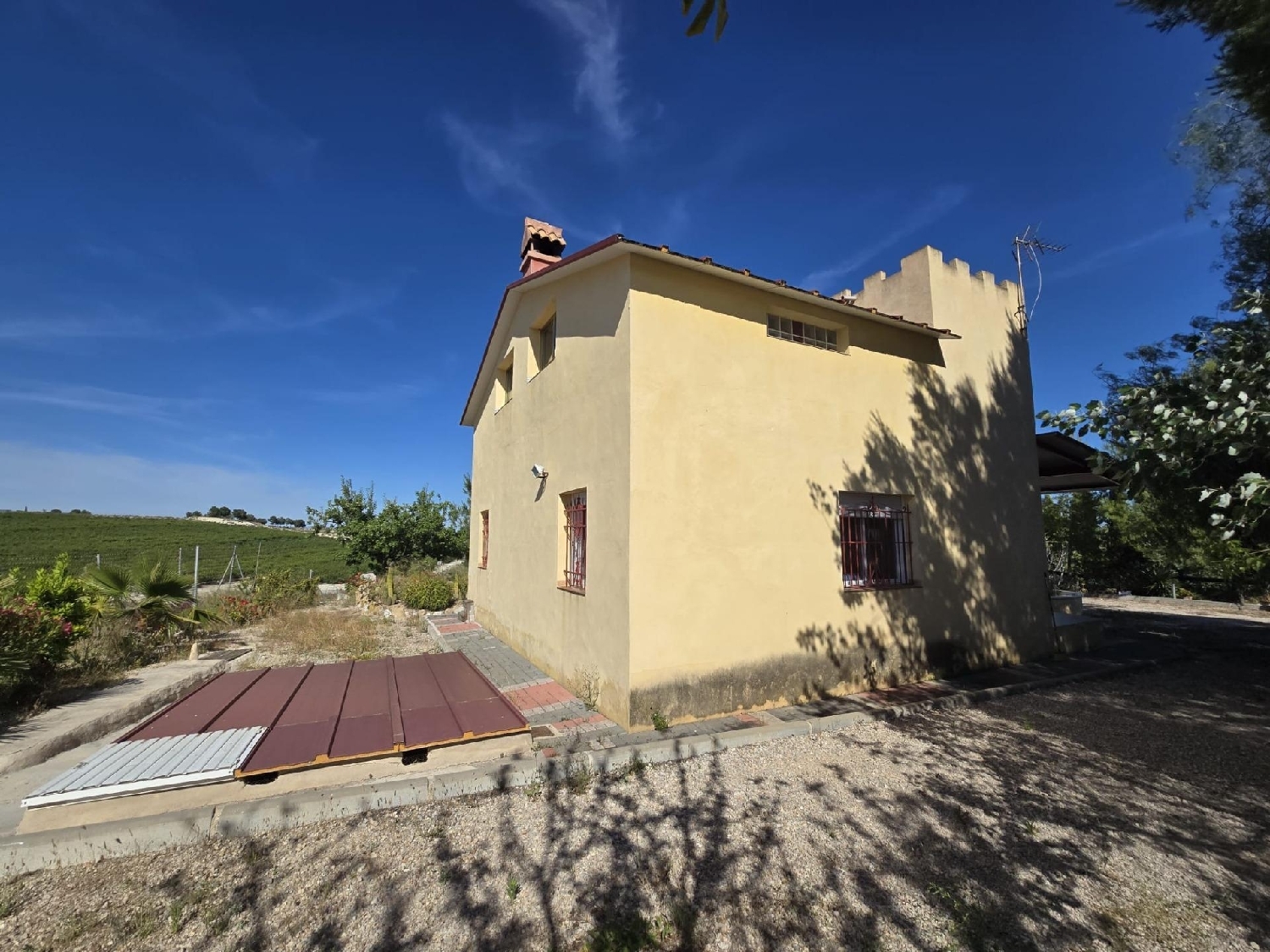  kaufen Villa Alguazas Vega Media Del Segura 4