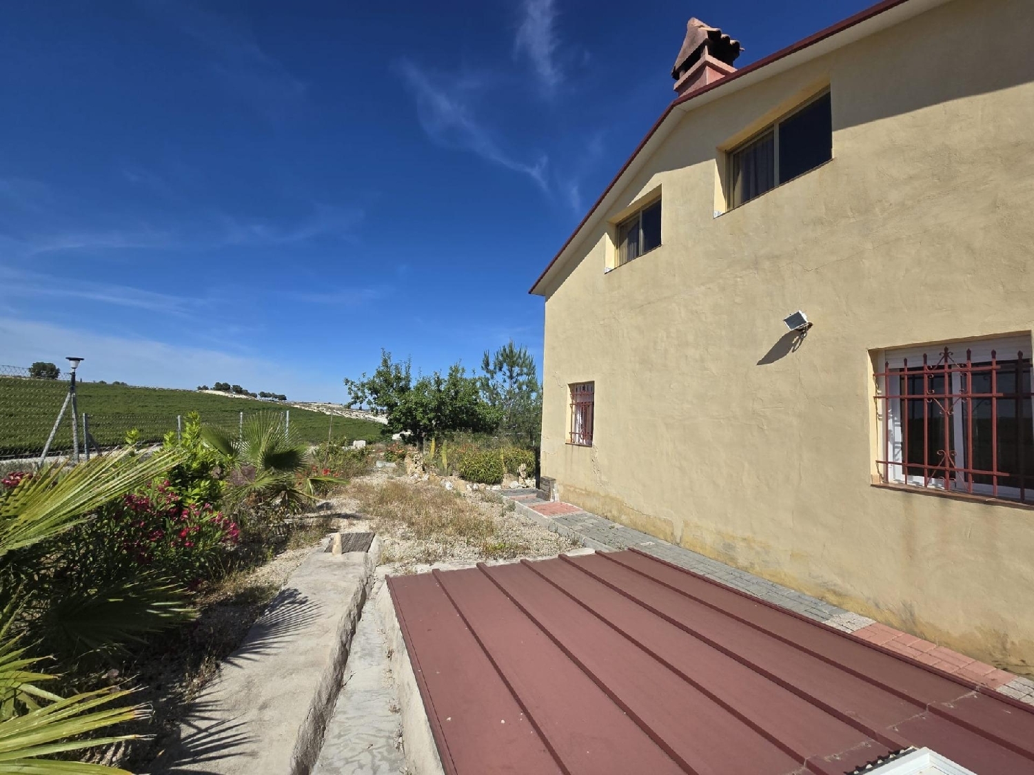  kaufen Villa Alguazas Vega Media Del Segura 2