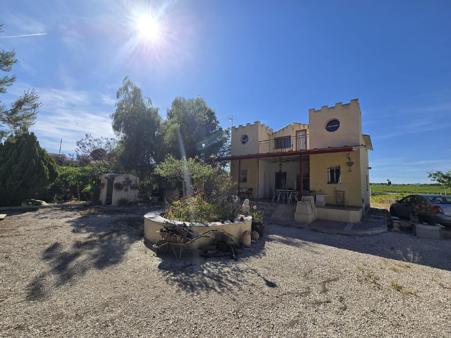  kaufen Villa Alguazas Vega Media Del Segura 1