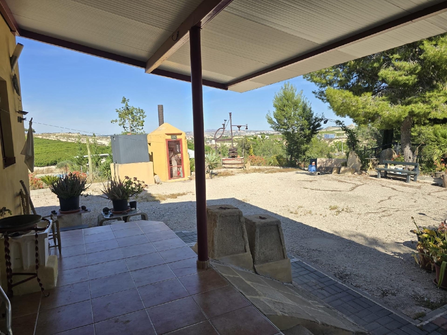  kaufen Villa Alguazas Vega Media Del Segura 6