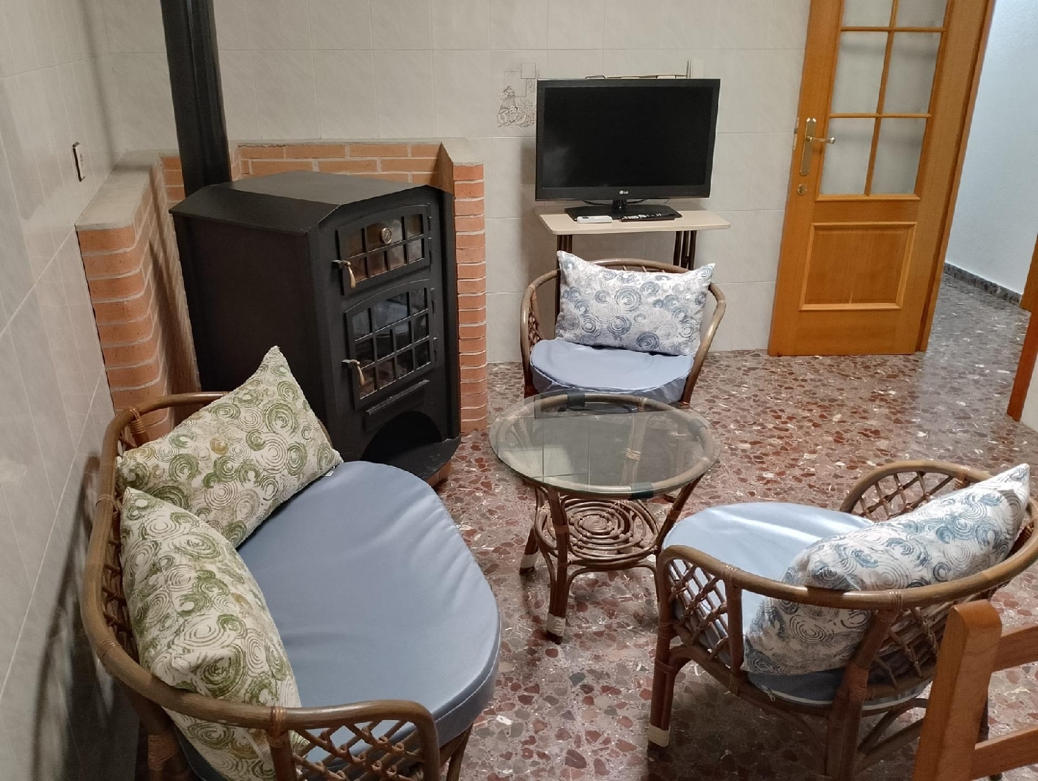 kaufen Villa Alhama De Murcia Bajo Guadalentín 4