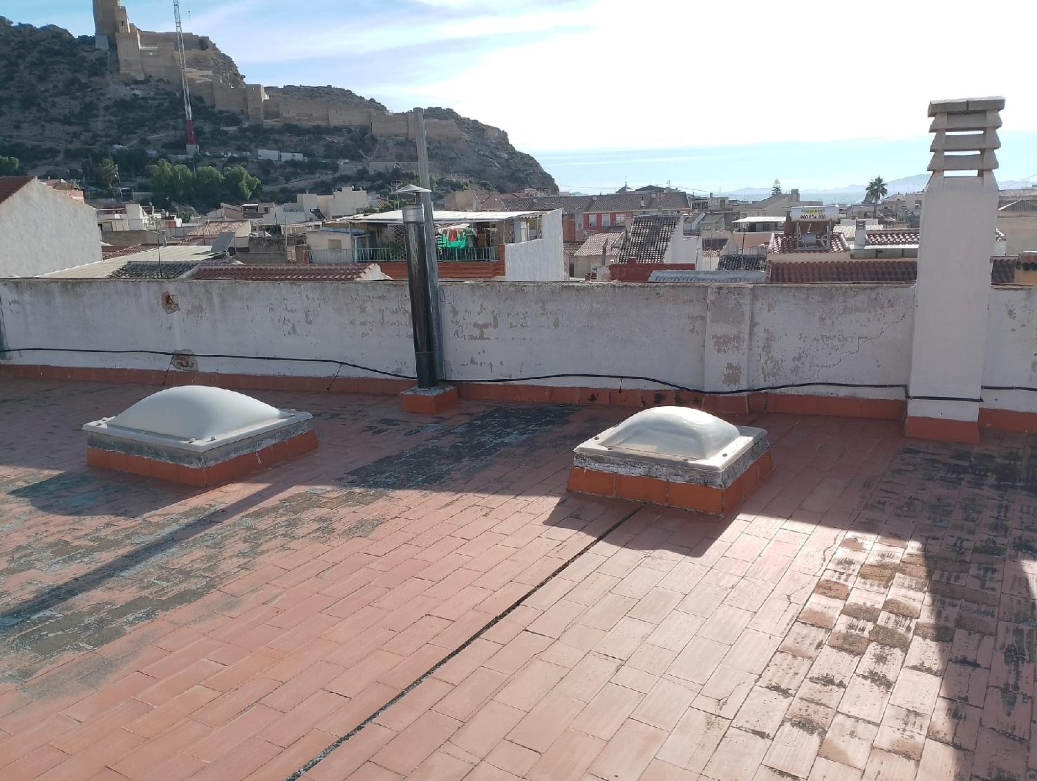 kaufen Villa Alhama De Murcia Bajo Guadalentín 6