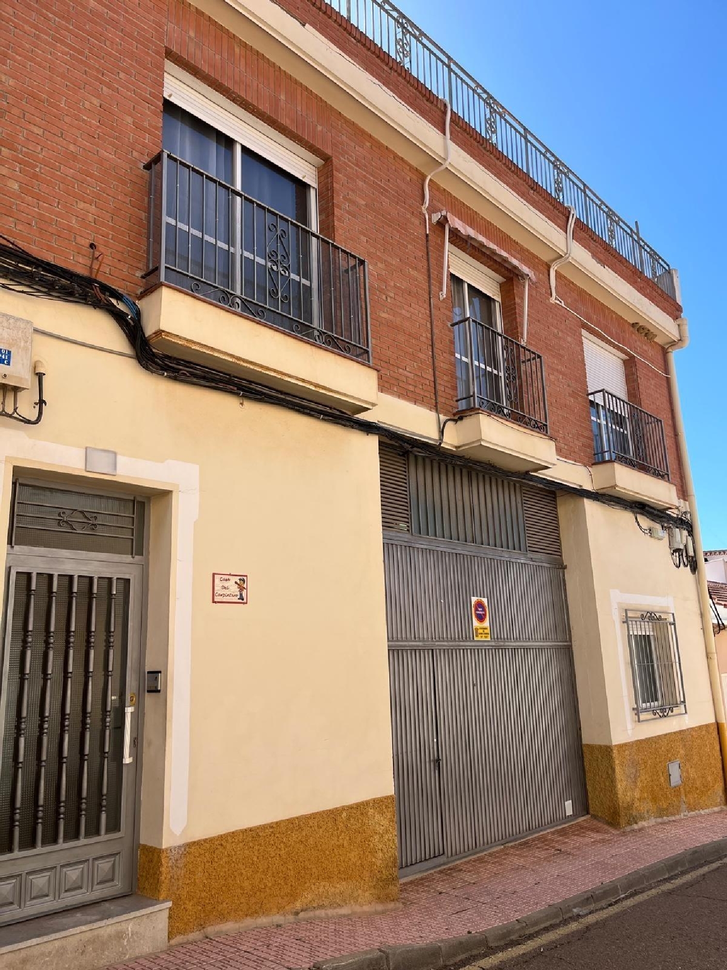 kaufen Villa Alhama De Murcia Bajo Guadalentín 2