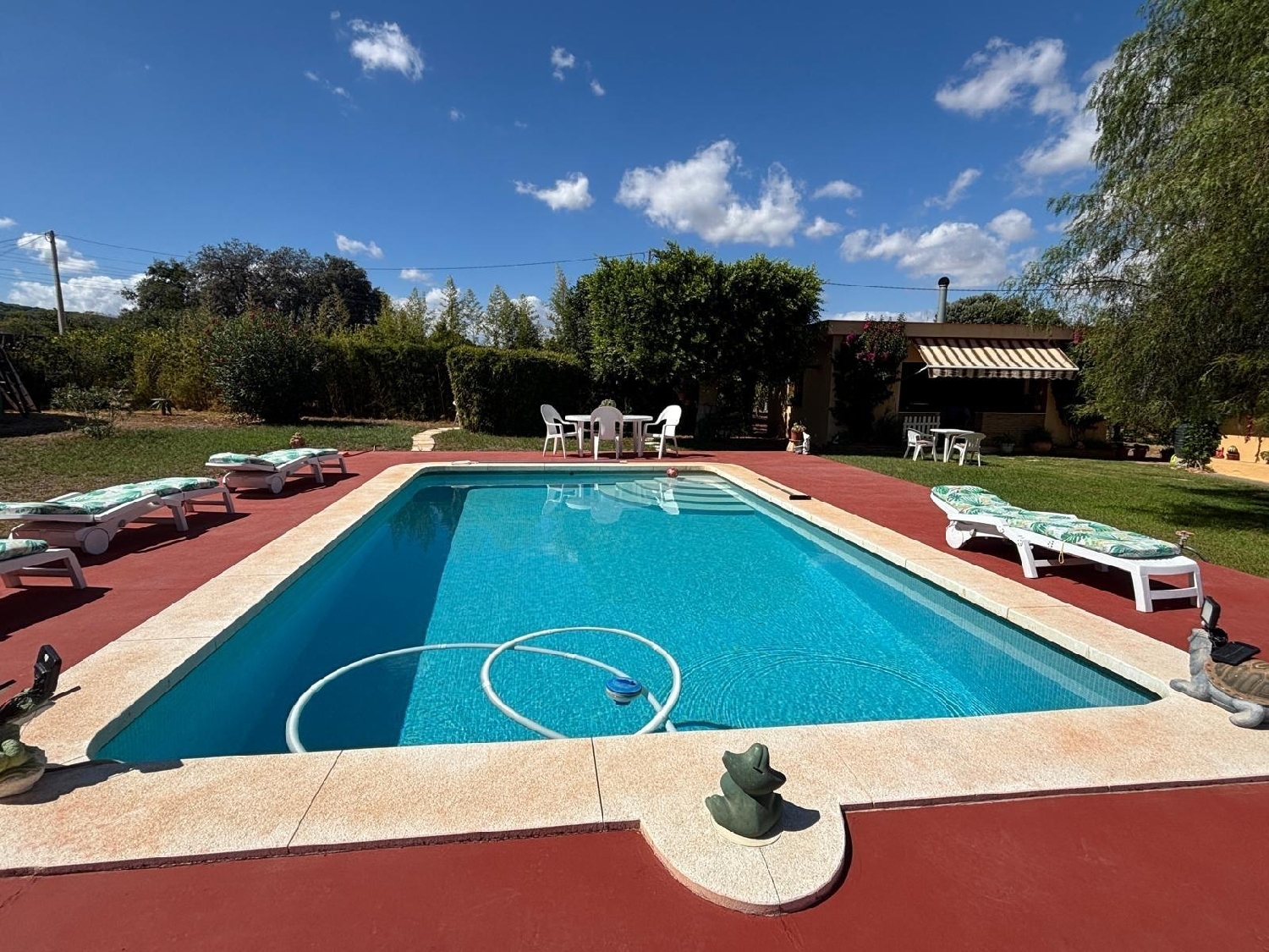  en venta chalet Alhaurín El Grande Valle Del Guadalhorce 3