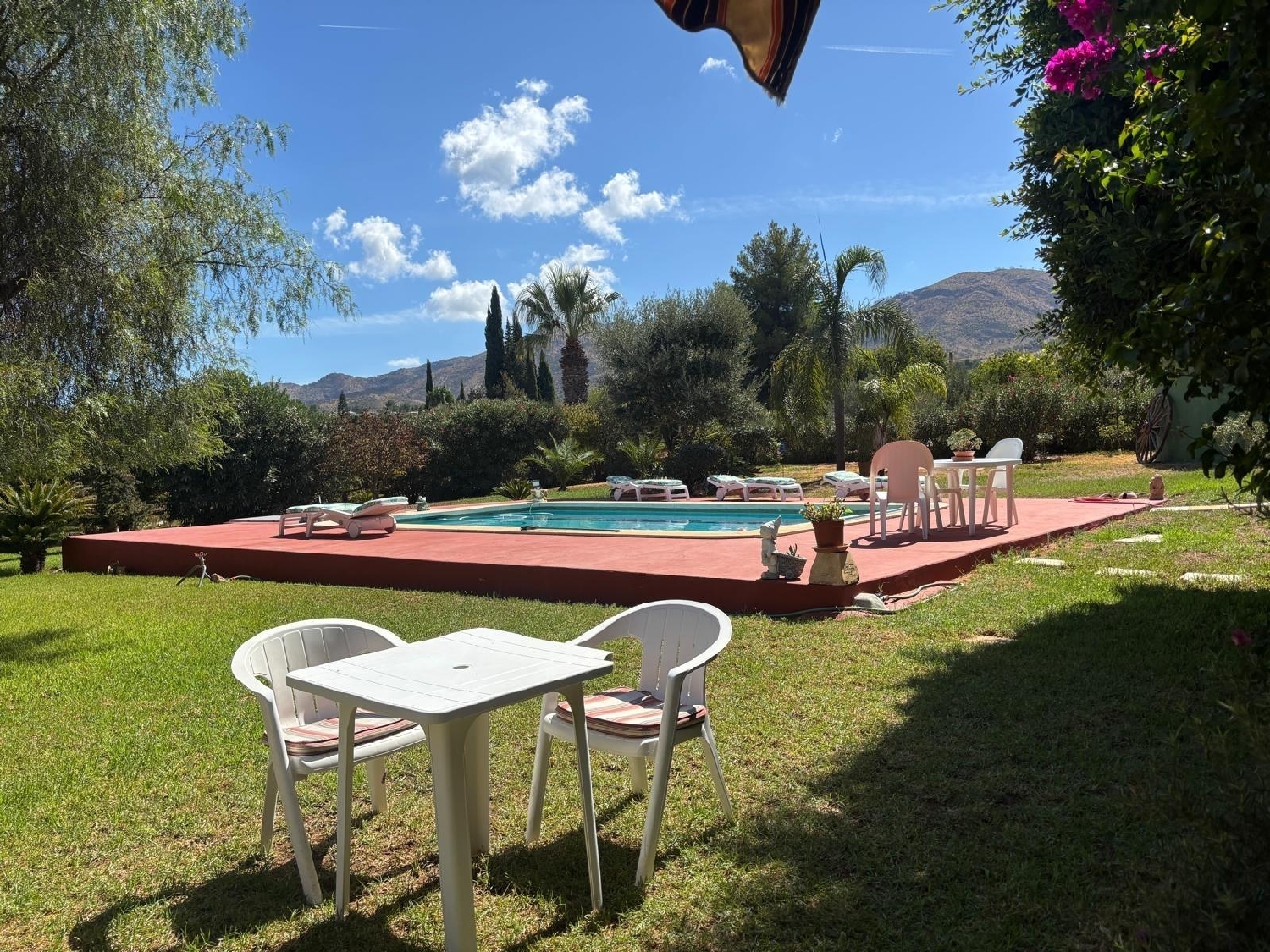  en venta chalet Alhaurín El Grande Valle Del Guadalhorce 5