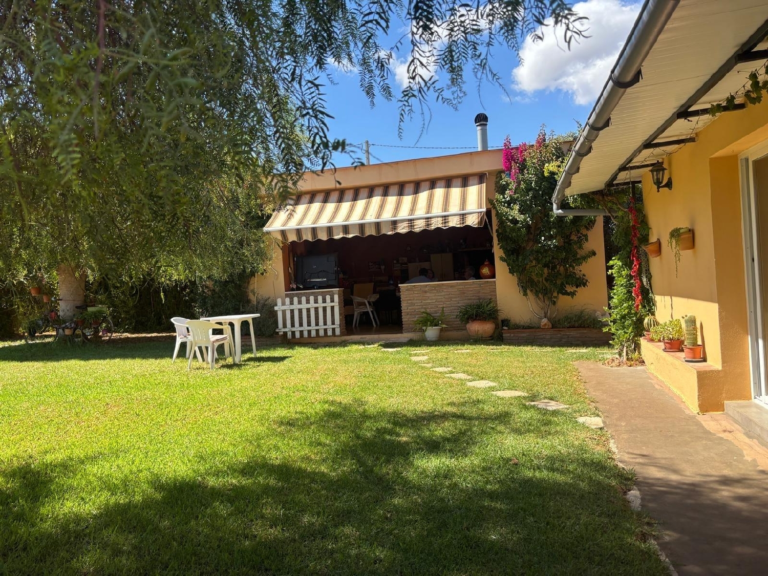  en venta chalet Alhaurín El Grande Valle Del Guadalhorce 4