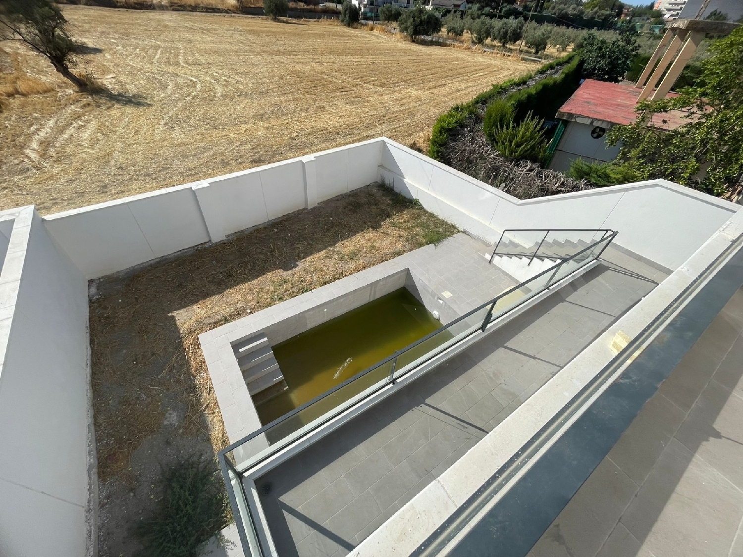  for sale villa Alhendín Vega De Granada 2