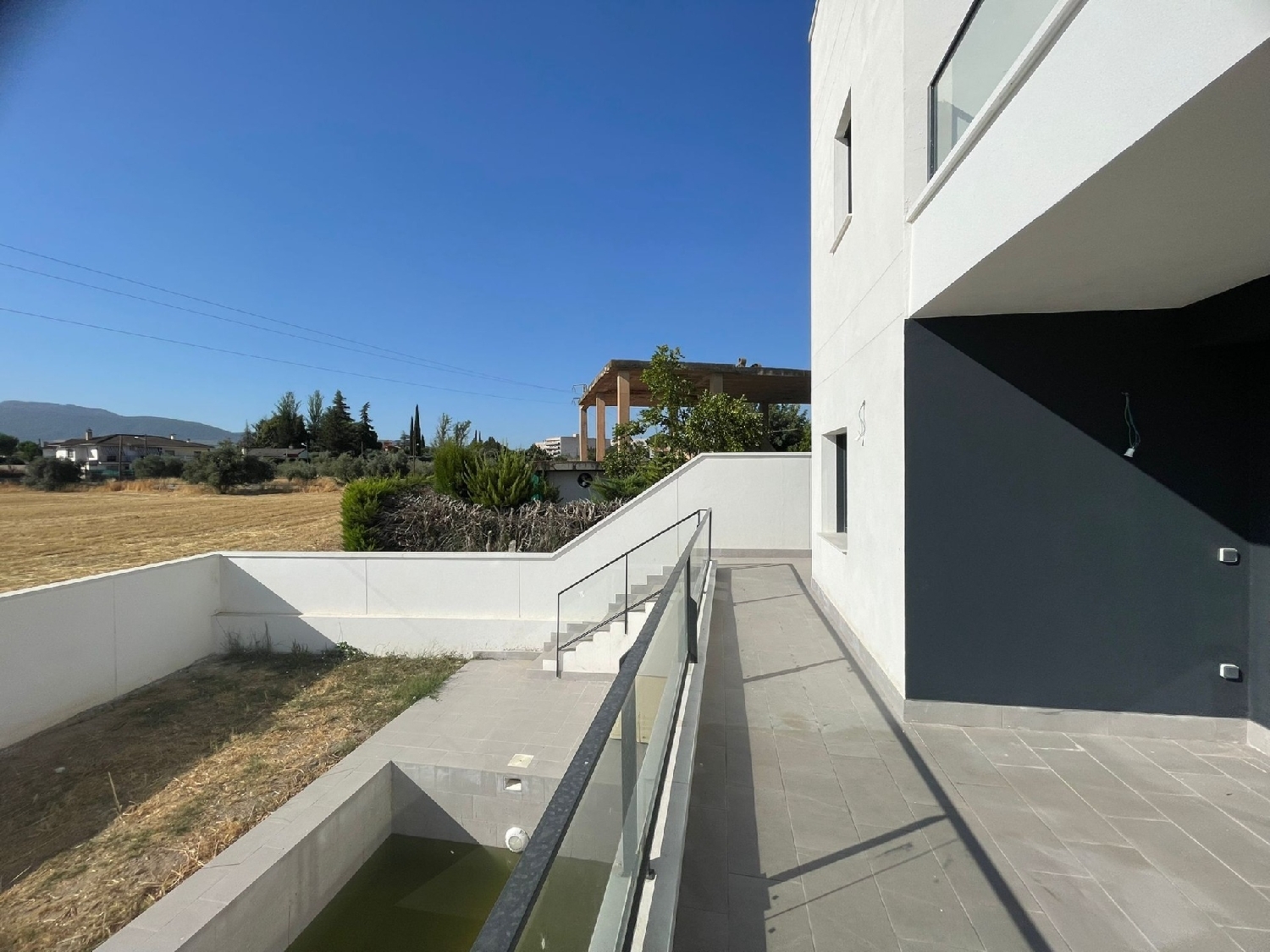  for sale villa Alhendín Vega De Granada 3
