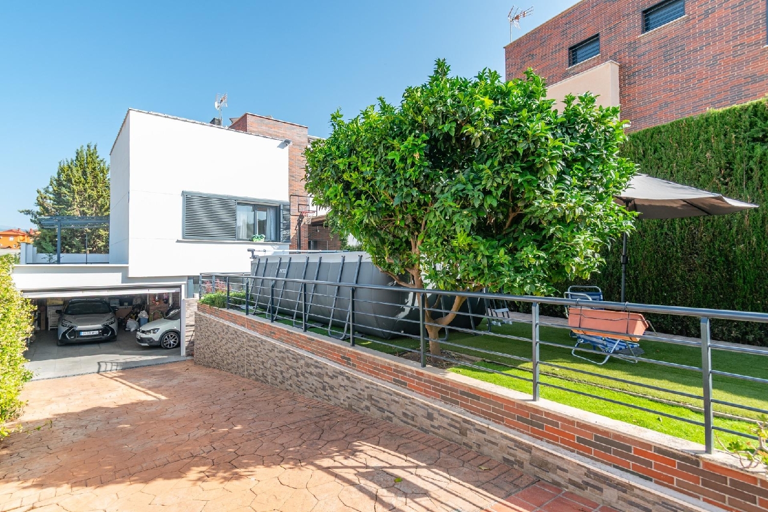  à vendre villa Alhendín Vega De Granada 2