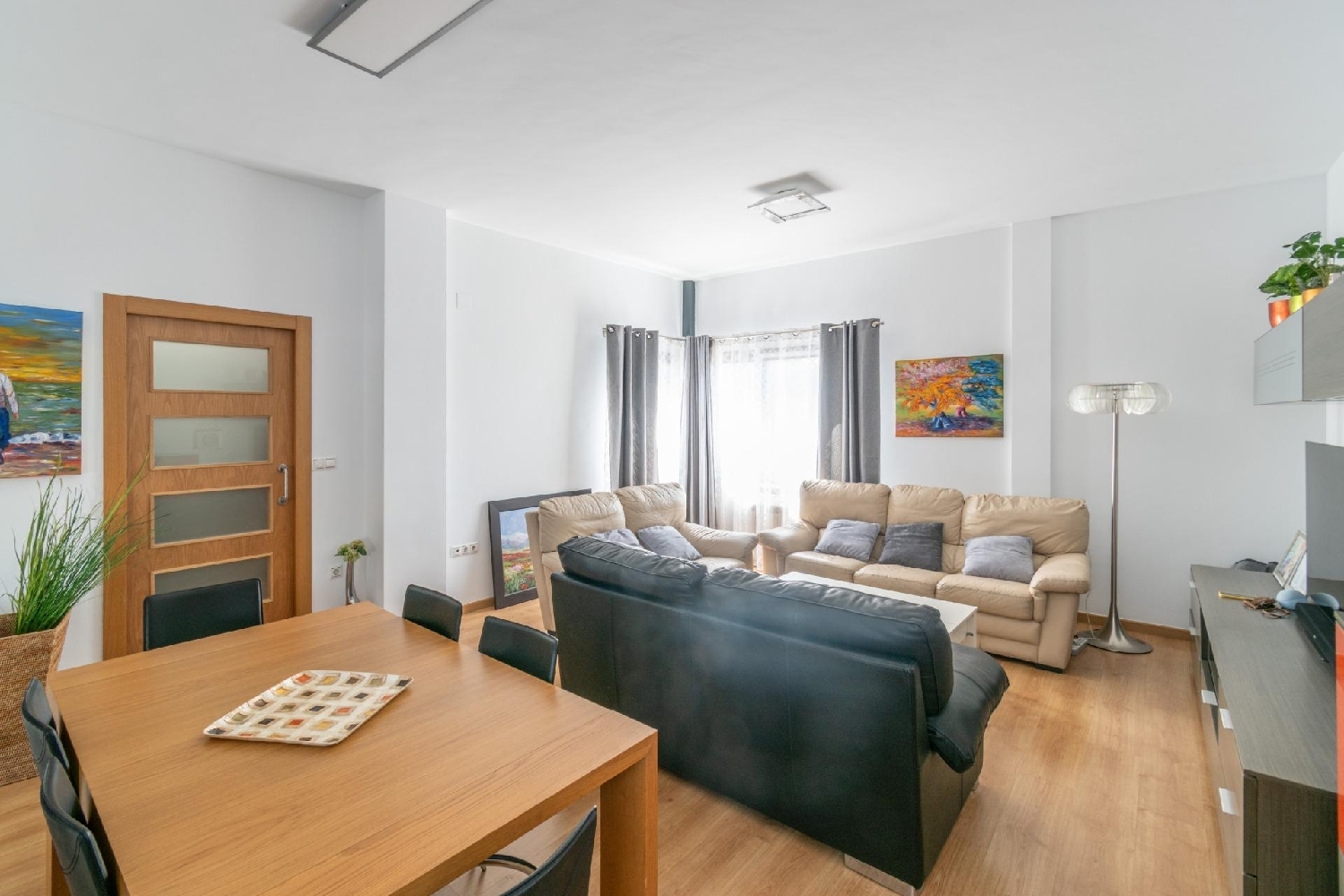  à vendre villa Alhendín Vega De Granada 5
