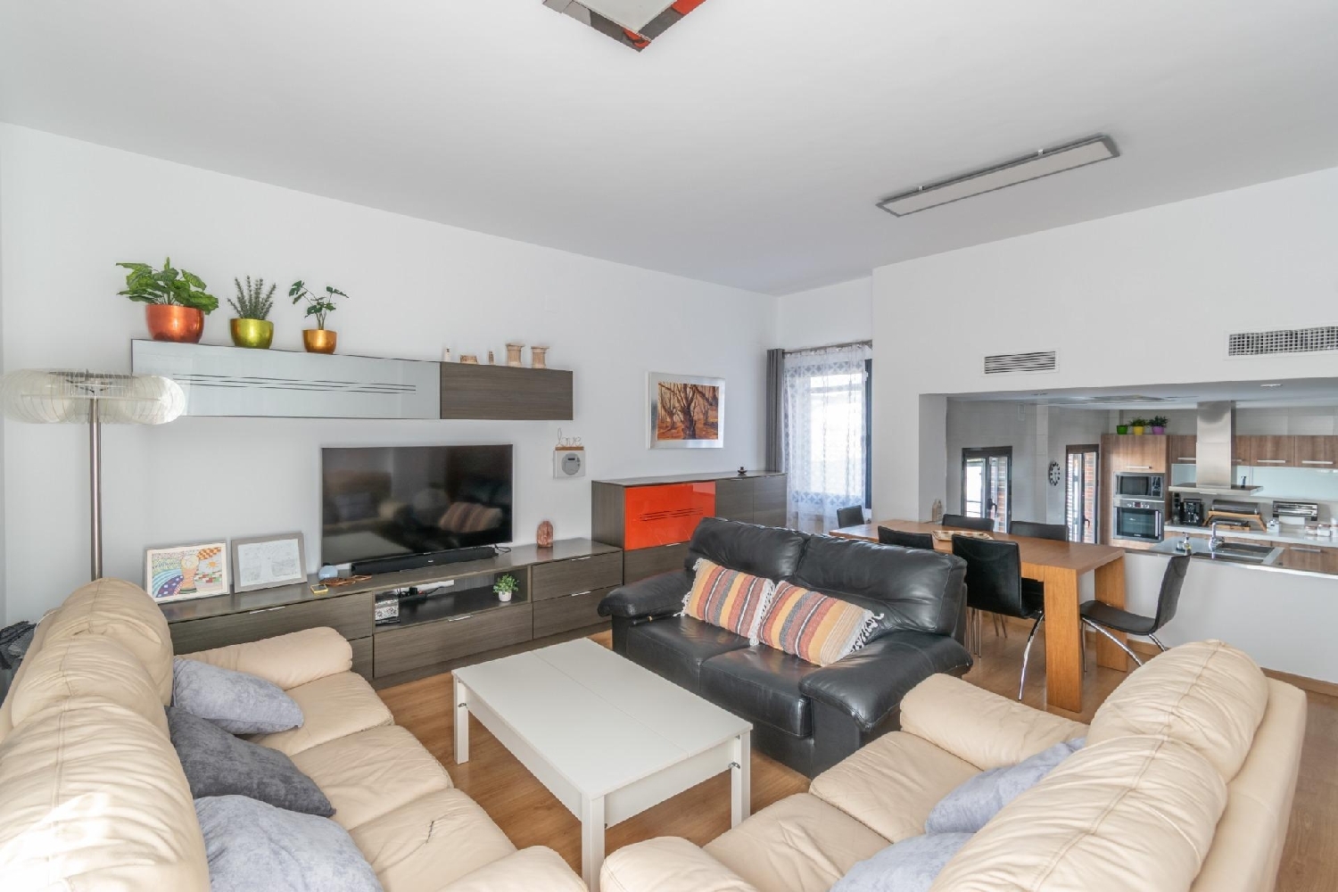  à vendre villa Alhendín Vega De Granada 4