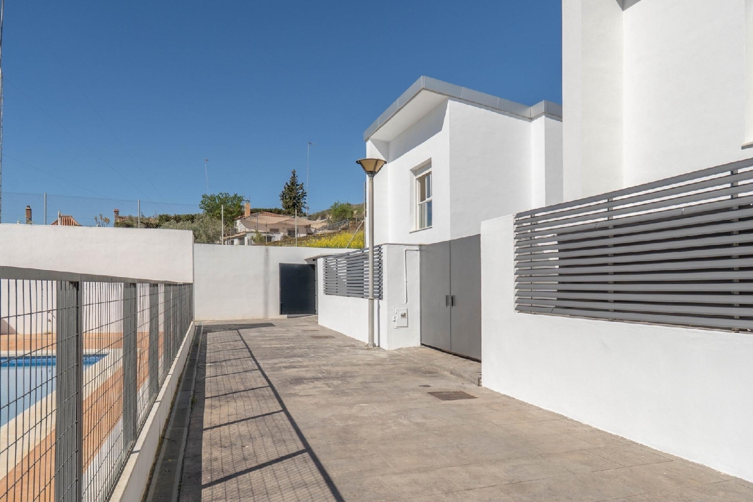  for sale villa Alhendín Vega De Granada 5