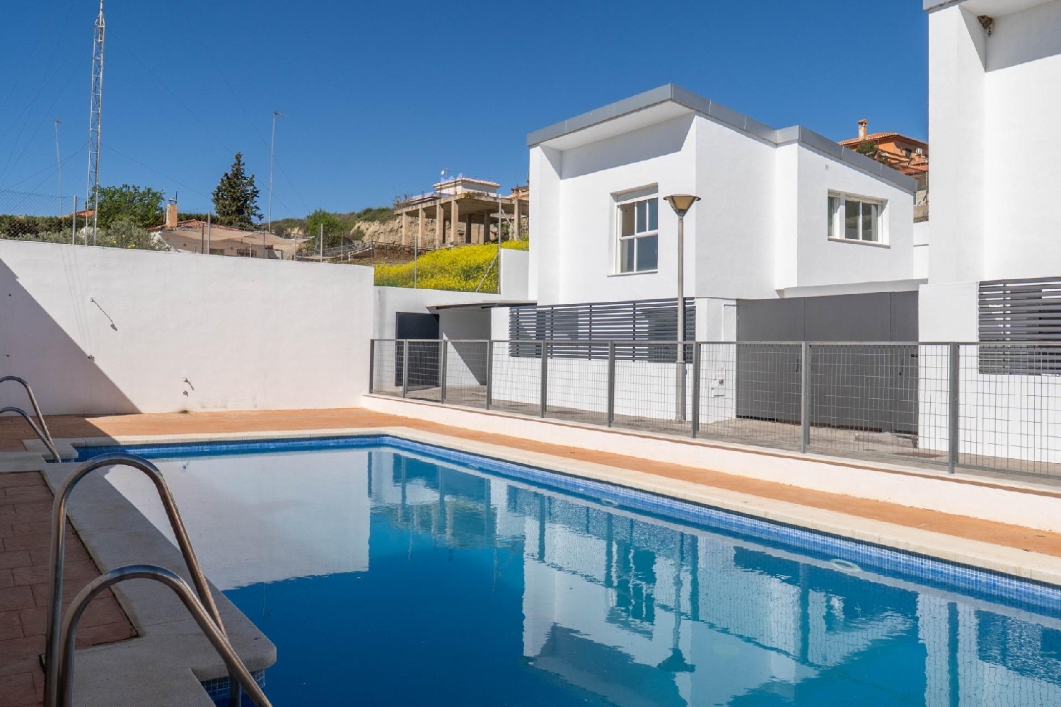  for sale villa Alhendín Vega De Granada 4