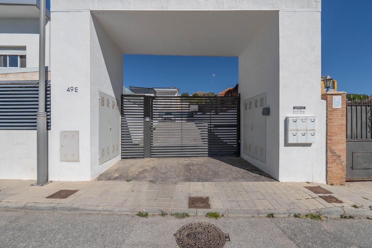  for sale villa Alhendín Vega De Granada 3