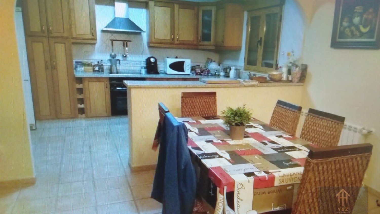  en venta chalet Alicante Centro 03001 Alacantí 3