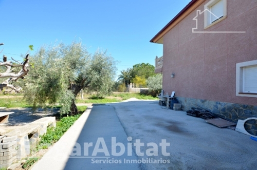 Alicante Centro 03001 Alacantí villa foto 6381746