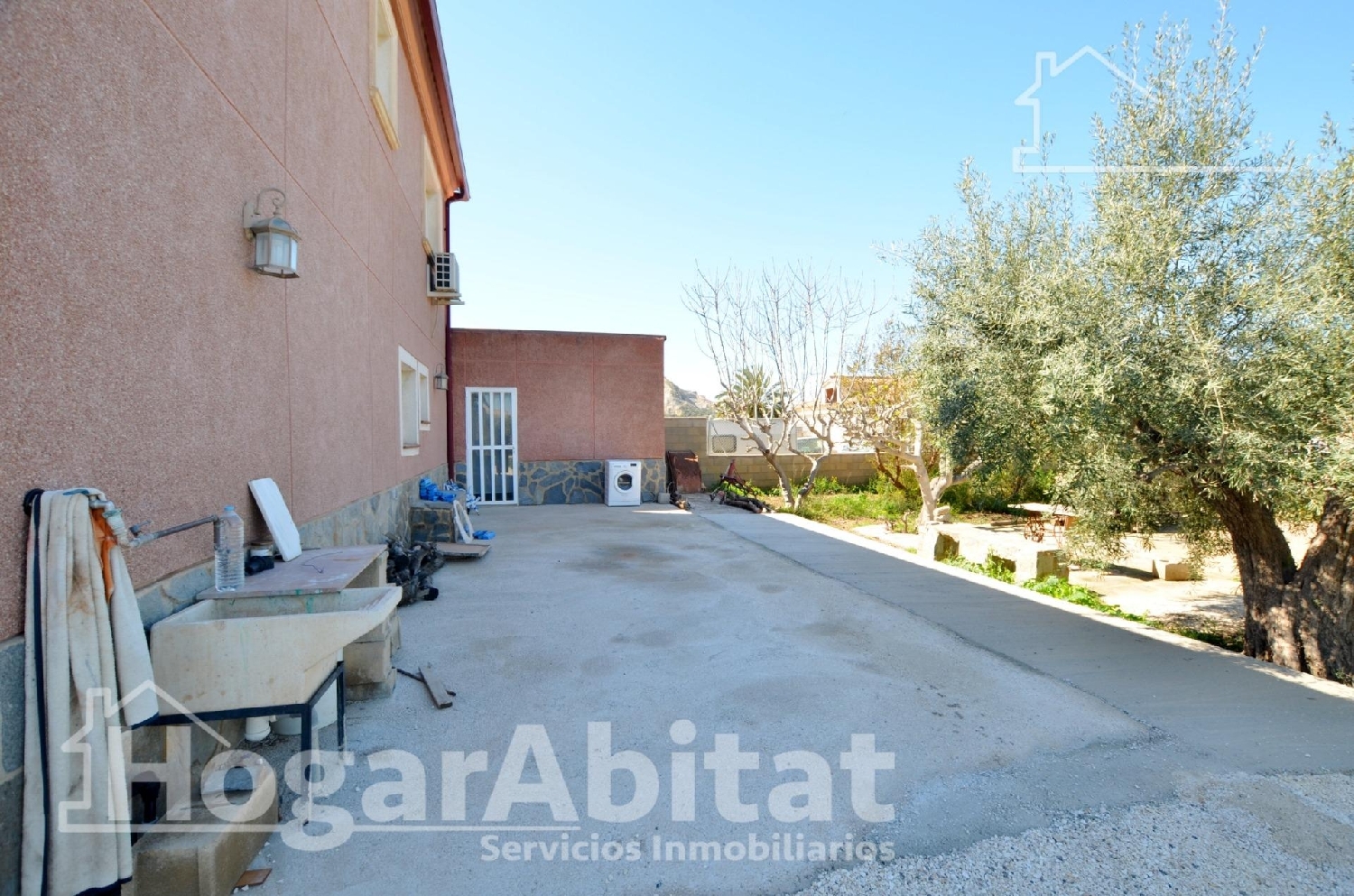  for sale villa Alicante Centro 03001 Alacantí 2