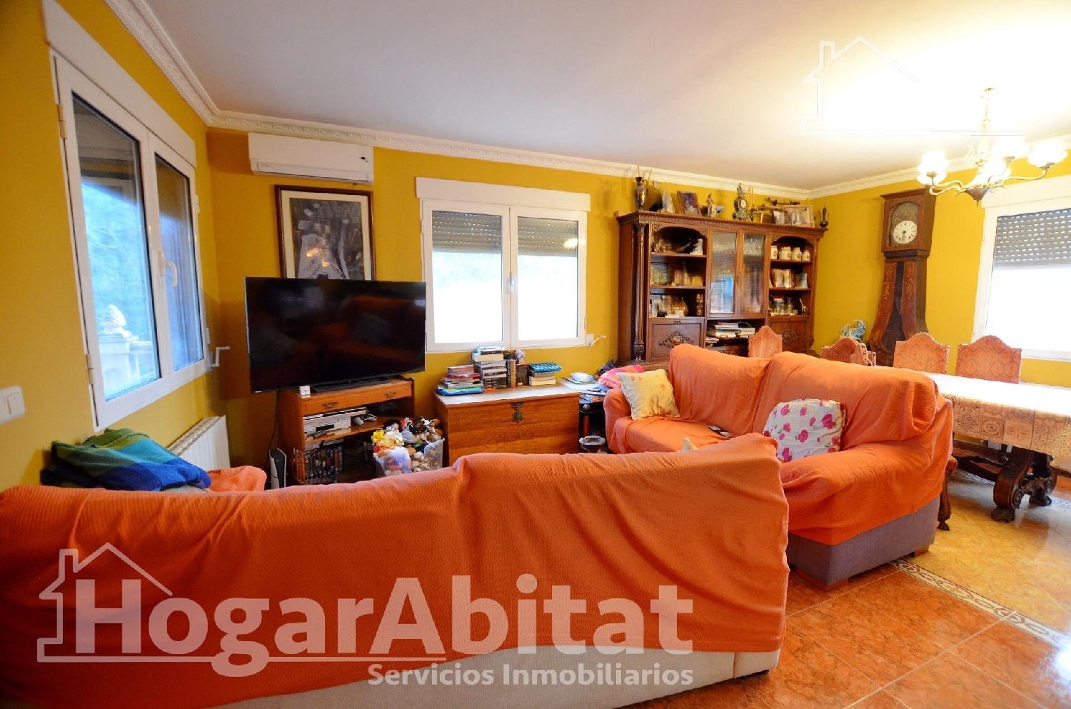  for sale villa Alicante Centro 03001 Alacantí 3
