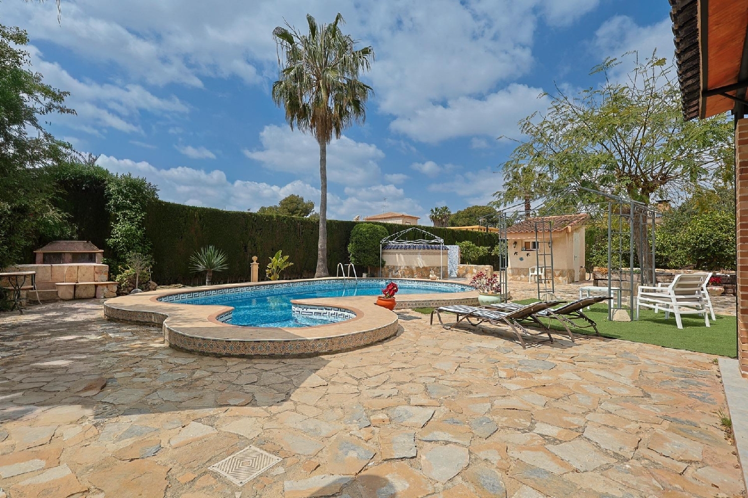  for sale villa Alicante Centro 03001 Alacantí 7