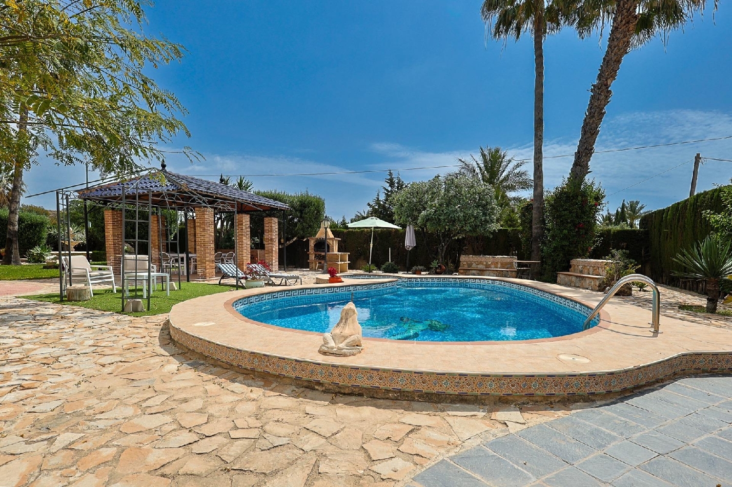  for sale villa Alicante Centro 03001 Alacantí 8