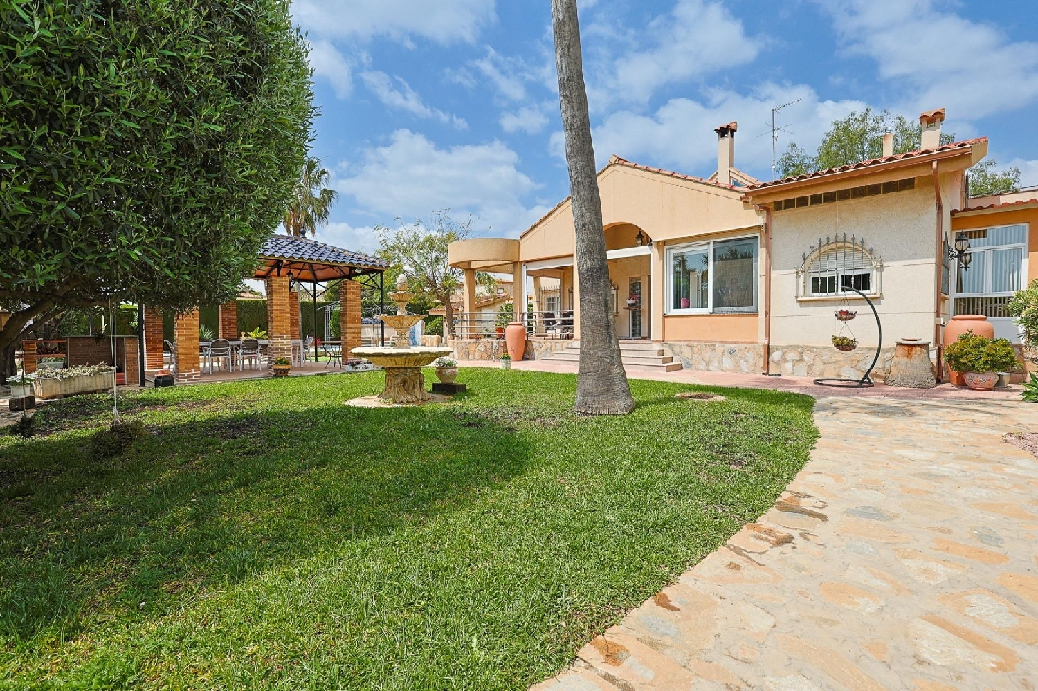  for sale villa Alicante Centro 03001 Alacantí 2