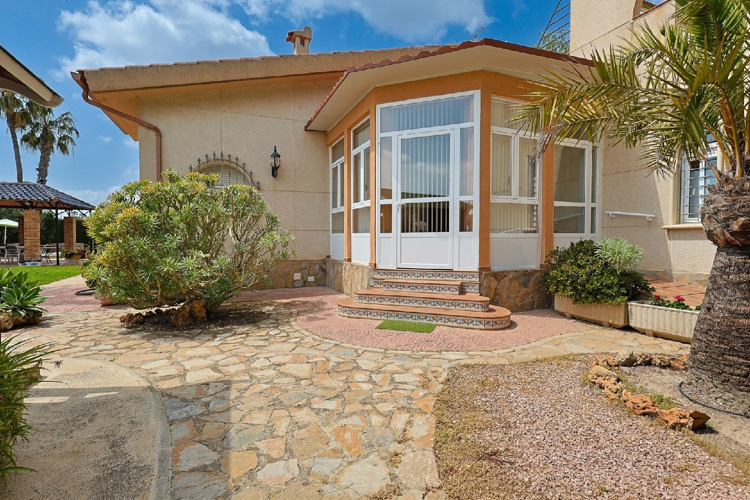  for sale villa Alicante Centro 03001 Alacantí 3
