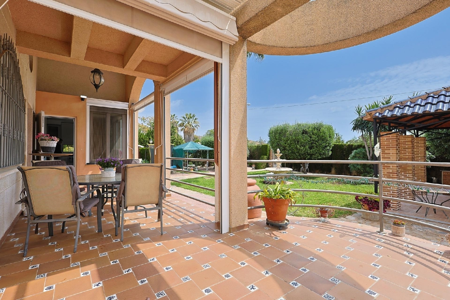  for sale villa Alicante Centro 03001 Alacantí 5