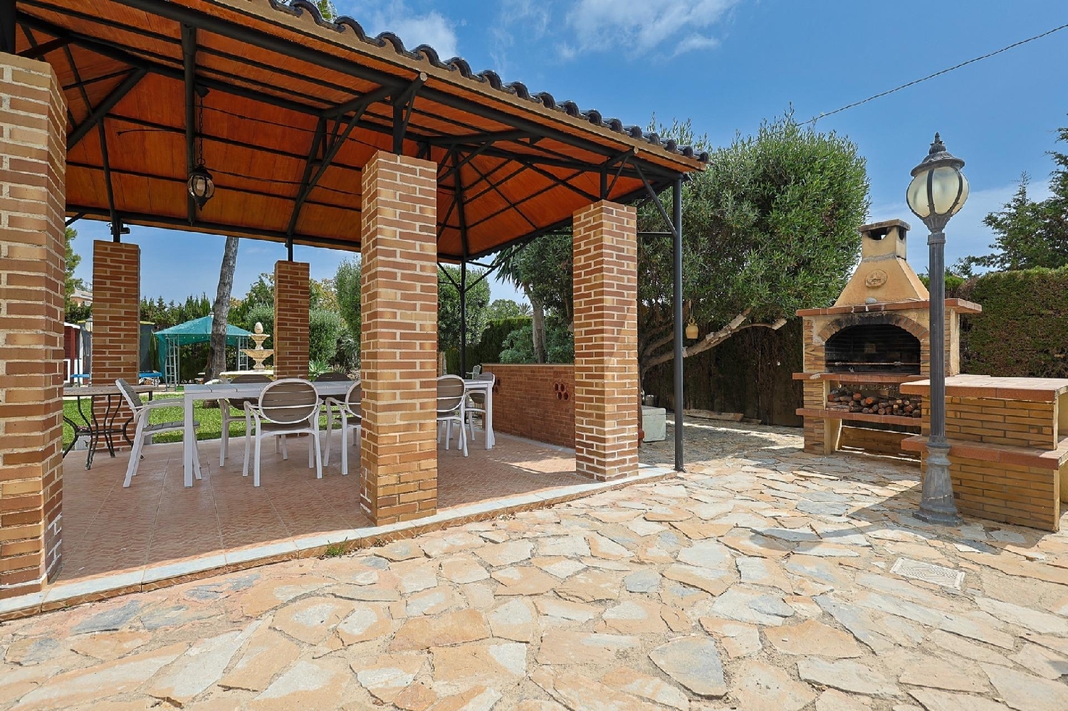  for sale villa Alicante Centro 03001 Alacantí 4