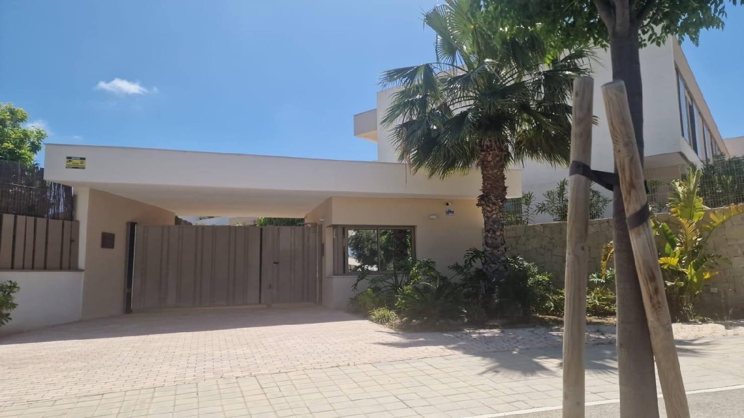 à vendre villa Alicante Centro 03001 Alacantí 1