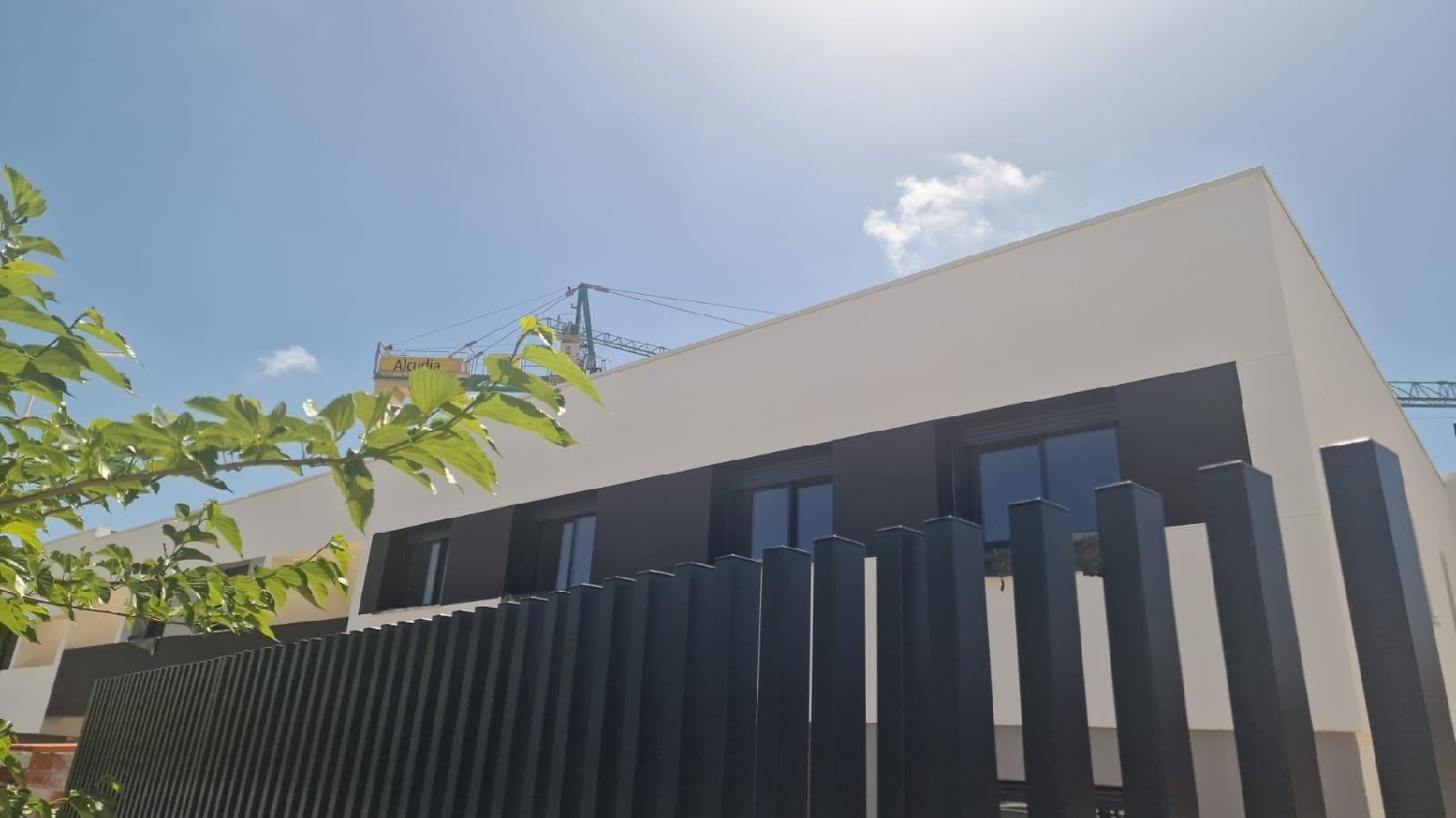  à vendre villa Alicante Centro 03001 Alacantí 2