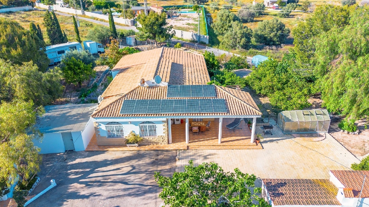  te koop villa Alicante Centro 03001 Alacantí 2