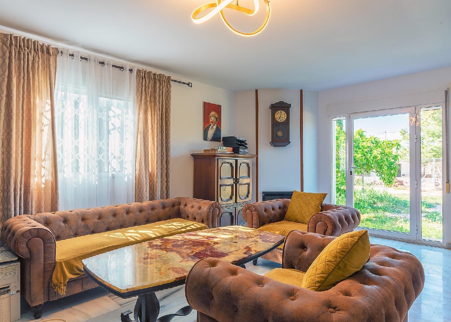  te koop villa Alicante Centro 03001 Alacantí 3