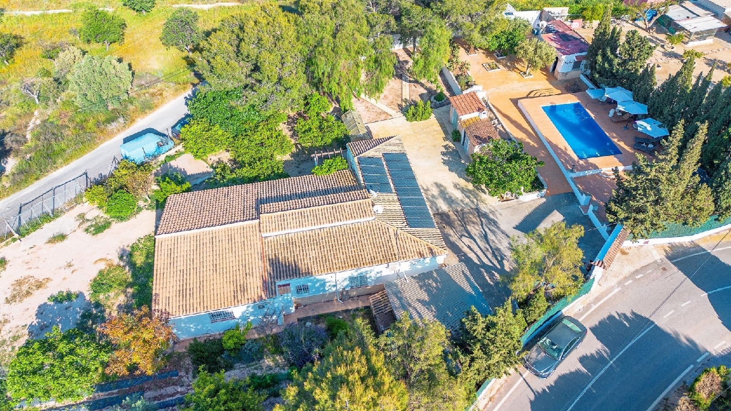  te koop villa Alicante Centro 03001 Alacantí 6