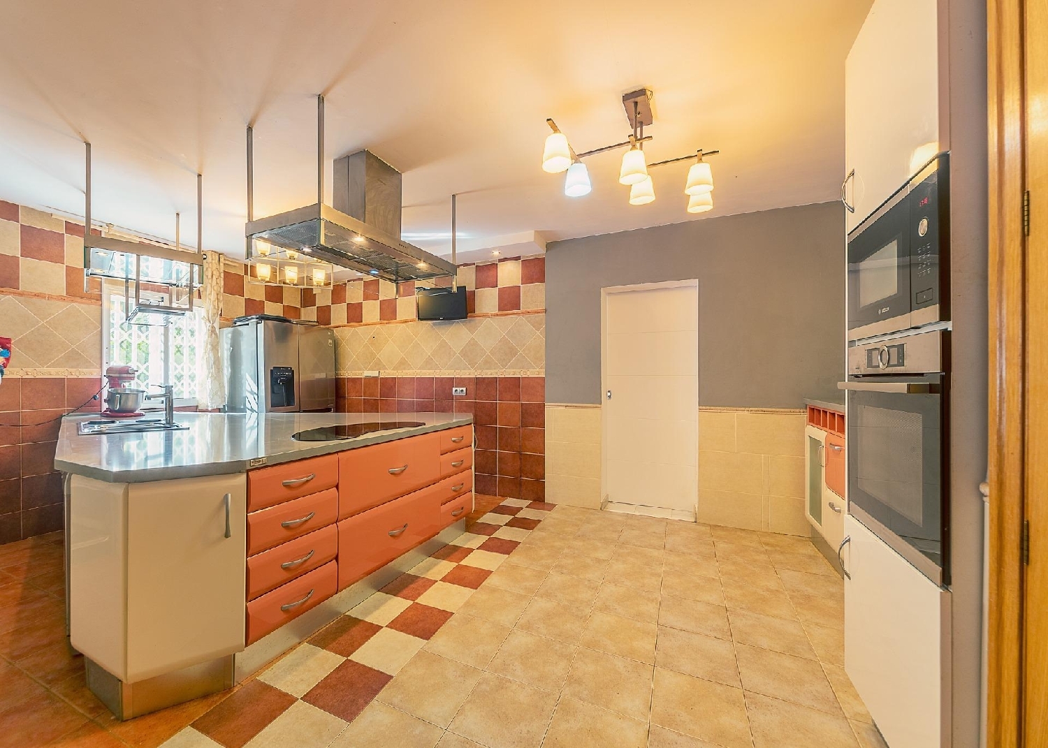  te koop villa Alicante Centro 03001 Alacantí 4