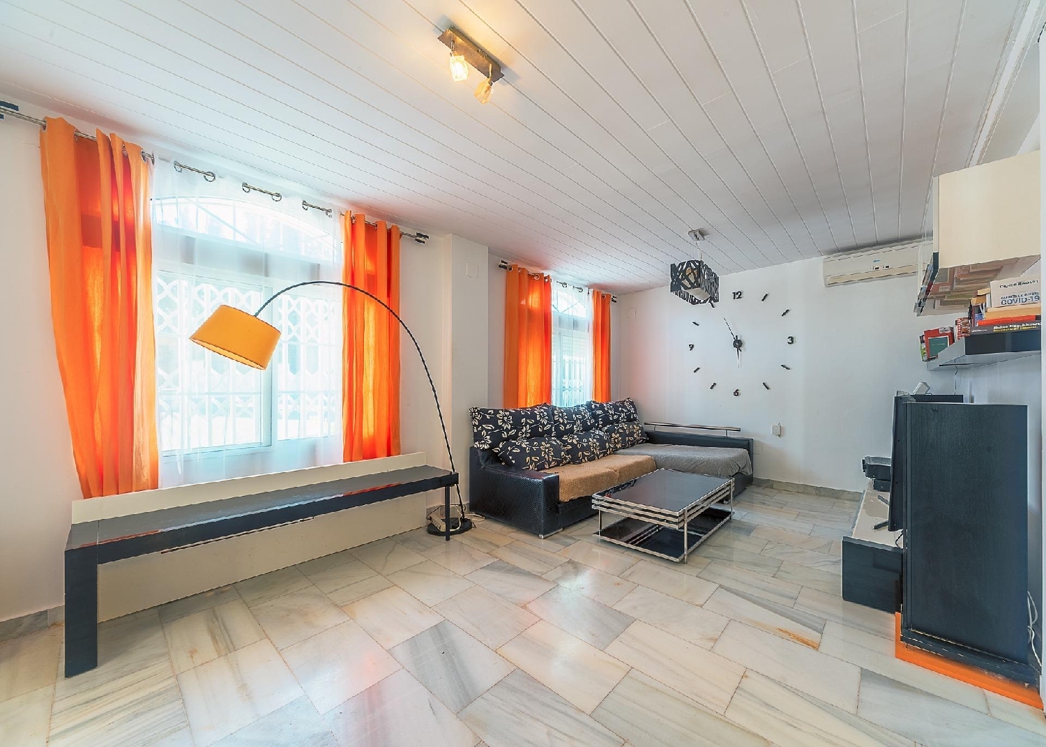  te koop villa Alicante Centro 03001 Alacantí 5