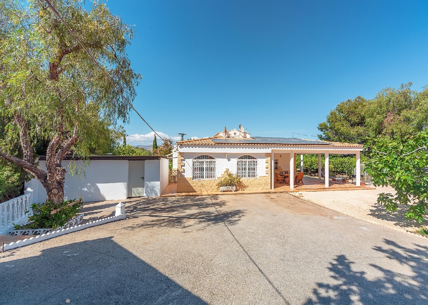  te koop villa Alicante Centro 03001 Alacantí 7